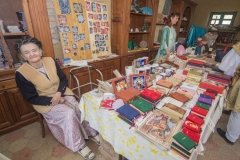 Vert csipke készítés